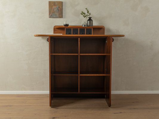 Walnut Dresser by Luigi Saccardo-GPP-2021117