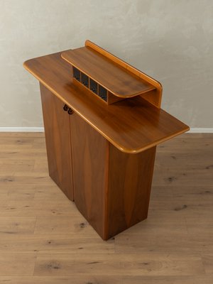 Walnut Dresser by Luigi Saccardo-GPP-2021117