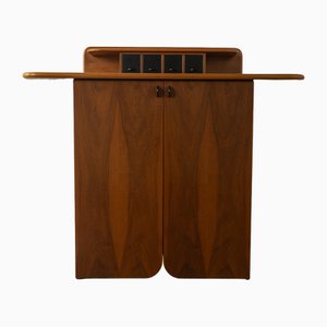 Walnut Dresser by Luigi Saccardo-GPP-2021117