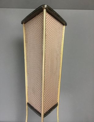 Walnut Music Speaker from Schaub Lorenz, 1950s-WZZ-837105