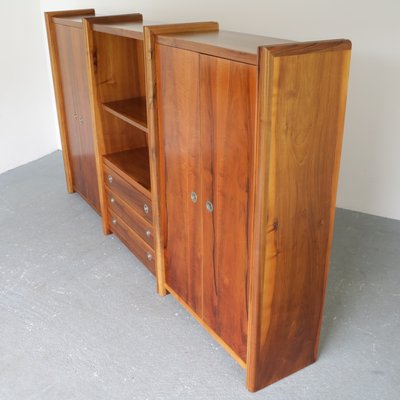 Walnut Sideboard, 1970s-SXX-1077295