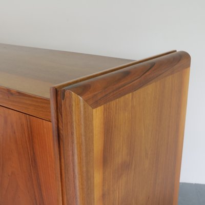 Walnut Sideboard, 1970s-SXX-1077295