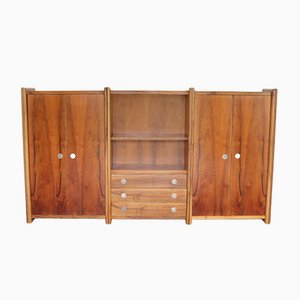 Walnut Sideboard, 1970s-SXX-1077295