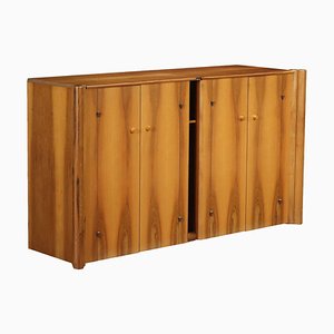 Walnut Sideboard by Carlo Scarpa for Bernini, 1977-VMM-1754720