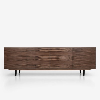 Walnut Sideboard, Scandinavia-VND-1063751