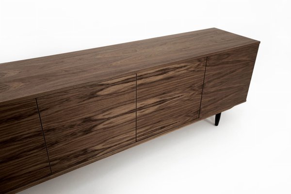 Walnut Sideboard, Scandinavia-VND-1063751