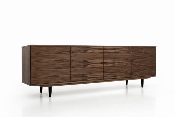 Walnut Sideboard, Scandinavia-VND-1063751