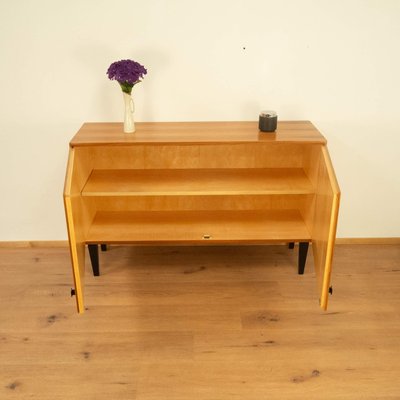 Walnut Sideboard with 2 Doors from Tepe, 1960s-PRK-2004534