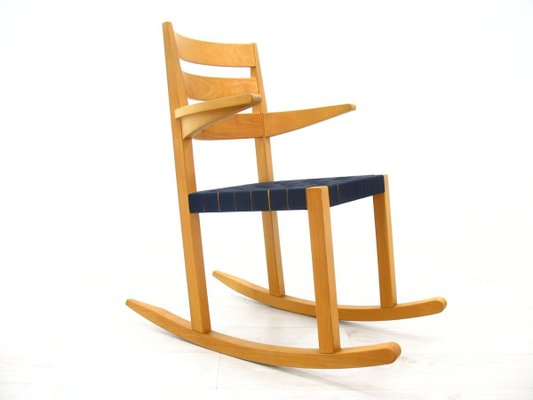 Wasa Rocking Chair, 1990s-WVA-894473