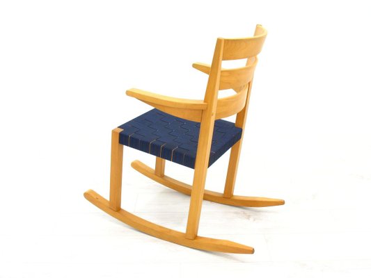 Wasa Rocking Chair, 1990s-WVA-894473