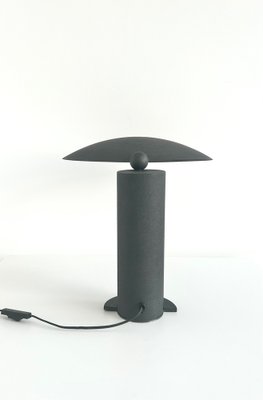 Washington Table Lamp by Jean-Michel Wilmotte for Lumen Milano, 1980s-RXZ-1821872