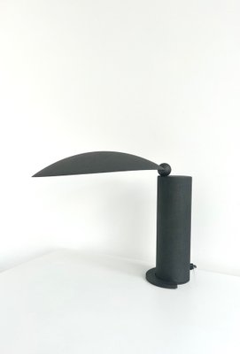 Washington Table Lamp by Jean-Michel Wilmotte for Lumen Milano, 1980s-RXZ-1821872