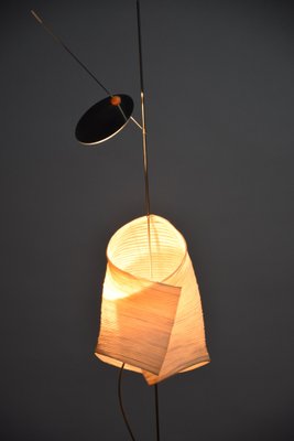 Watapunga Lamp by Ingo Maurer and Dagmar Mombach, 1998-IEI-1769110