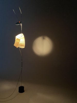 Watapunga Lamp by Ingo Maurer and Dagmar Mombach, 1998-IEI-1769110