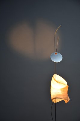 Watapunga Lamp by Ingo Maurer and Dagmar Mombach, 1998-IEI-1769110