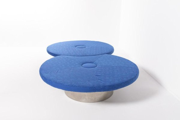 Waterlily Seating Islands by Troels Grum-Schwensen for Globe Zero 4, Set of 2-KMC-1268639