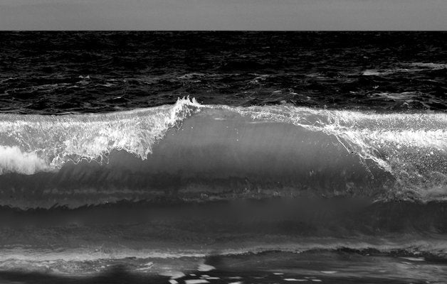 Wave, 2010, Archival Pigment Print-OBQ-942665