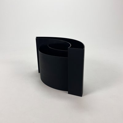 Wave Magazine Rack by Maier-Aichen for Authentics, 1991-RMX-1421355