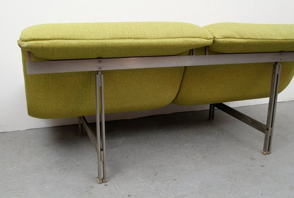 Wave Sofa by Giovanni Offredi for Saporiti, 1970s-PF-1676119