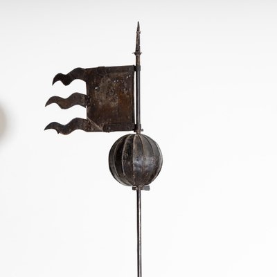 Weather Flag, 17th Century-VEI-1736099