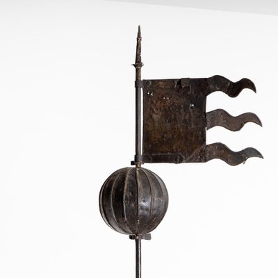 Weather Flag, 17th Century-VEI-1736099