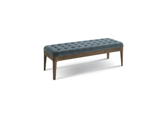 WEBBY 1 - BENCH by Porada