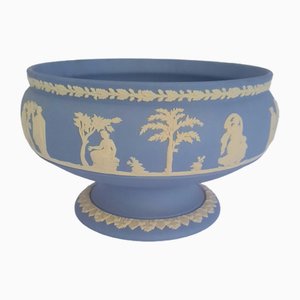 Wedgwood Footed Bowl, 1980s-EAI-1711150