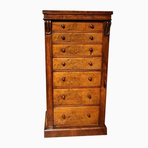 Wellington Chest of Drawers-CUP-970209