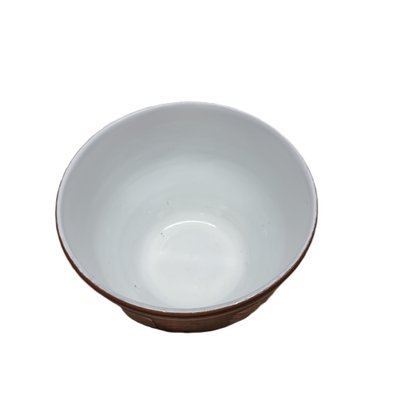 West German Bowl from Ceramano Hot Pot, 1950s-VHW-2015999