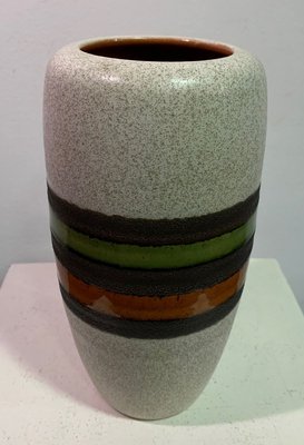 West German Ceramic Vase, 1970s-IKW-831900