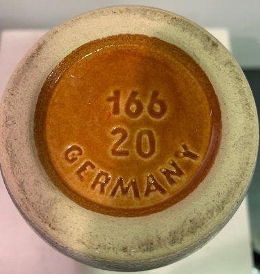 West German Ceramic Vase, 1970s-IKW-831900