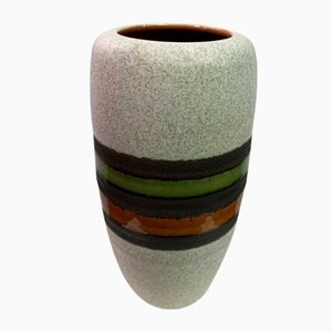 West German Ceramic Vase, 1970s-IKW-831900