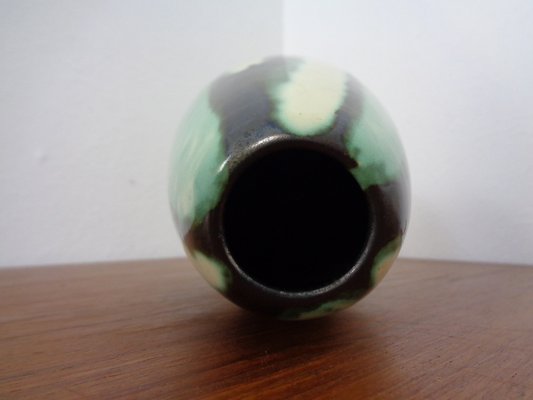 West German Ceramic Vase from Dümler & Breiden, 1950s-RDW-1397179