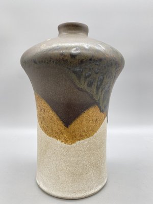 West German Fat Lava Studio Ceramic Vase by Till Sudek, Germany, 1960s-CZ-1742656