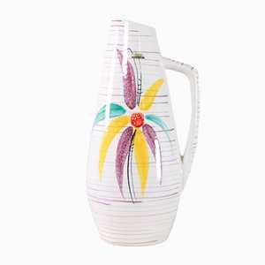 West German Floor Vase from Scheurich-FYZ-1340331