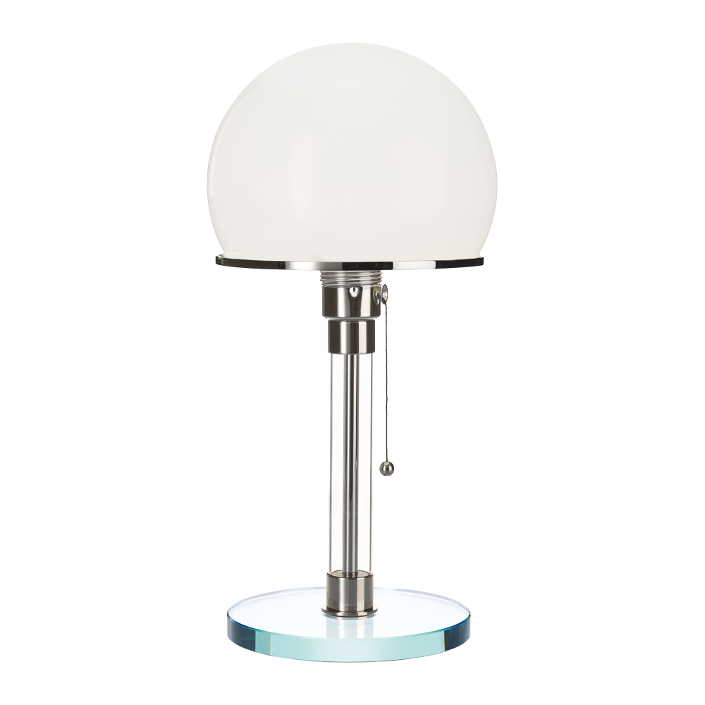 Bauhaus Table Lamp | WG 24