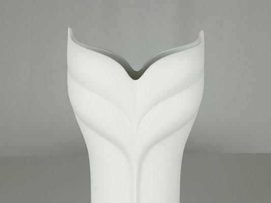 White Ceramic by Tapio Wirkkala for Rosenthal, 1960s-RD-1722474