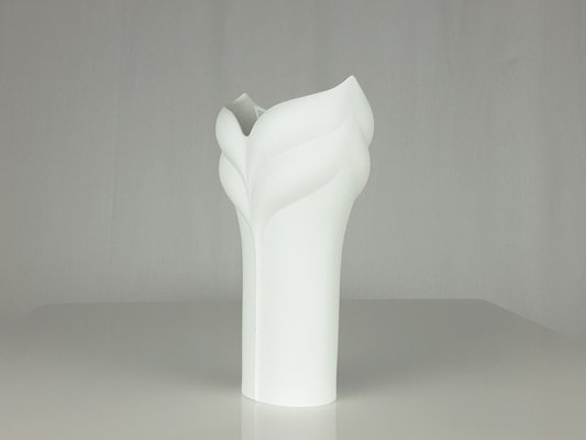 White Ceramic by Tapio Wirkkala for Rosenthal, 1960s-RD-1722474