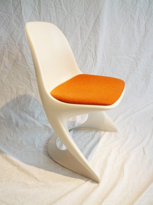 White Chair by Alexander Begge for Casala-UML-1816023