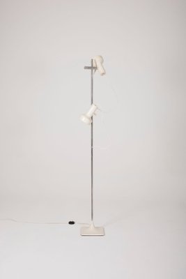 White Floor Lamp by Etienne Fermigier-QAC-2019942