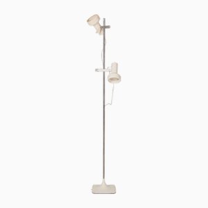 White Floor Lamp by Etienne Fermigier-QAC-2019942