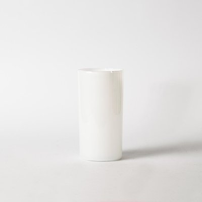 White Opal Model I-114 Tumblers by Timo Sarpaneva for Iittala, Set of 5-IXK-1080286