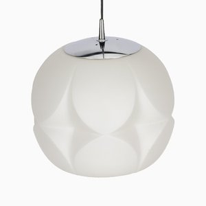 White Pendant Lamp from Peill & Putzler-XMR-1304840