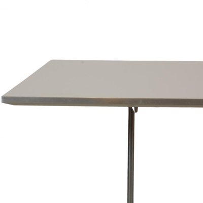 White Shaker Dining Table by Arne Jacobsen for Fritz Hansen, 2000s-MTD-1719770