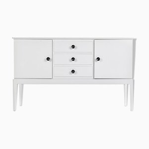 White Sideboard, 1970s-NQ-568891