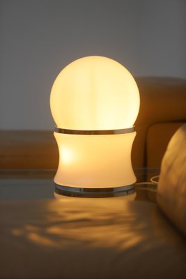 White Table Lamp-CF-1135188