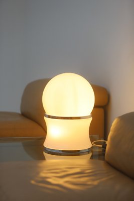 White Table Lamp-CF-1135188