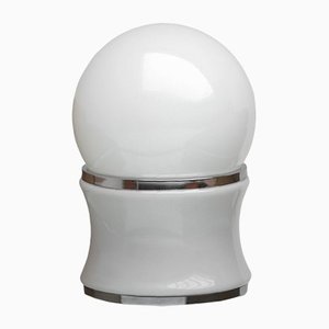 White Table Lamp-CF-1135188