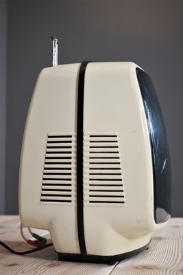 White TV, 1970s-KNM-1145008