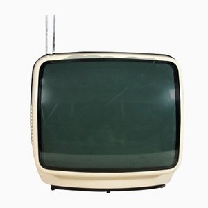 White TV, 1970s-KNM-1145008